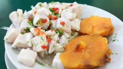 Restaurante peruano Piscis llegará a Chile en el 2015