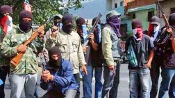 Venezuela: Tupamaros saldrán a marchar contra el 'fascismo'