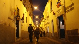 Descubre la historia del Centro Histórico de Quito