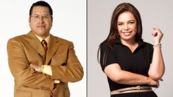 Butters y Milagros Leiva discutieron por racismo en Adecore