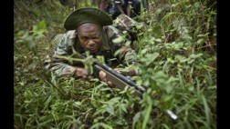 EE.UU. buscaría con drones a las niñas secuestradas en Nigeria