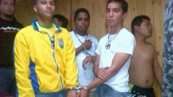 Policía detuvo a 243 estudiantes durante operativo en Caracas