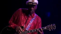 Chuck Berry no inventó el Rock 'N' Roll (Elvis tampoco)