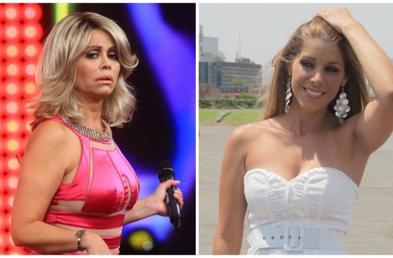 Gisela y Viviana: las frases que dejaron 17 años de "rivalidad"