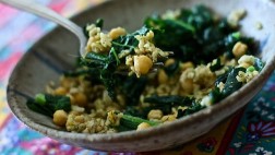 Aprende a limpiar tu cuerpo a través de la alimentación
