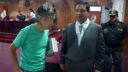 Héctor Becerril: Abogado Castillo usa políticamente a Fujimori