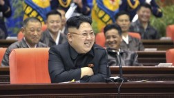 Corea del Norte detiene a un tercer turista estadounidense