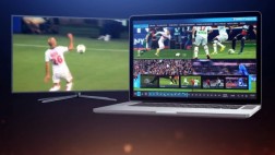 ¿Se podrán ver los partidos del Mundial con un smartphone?