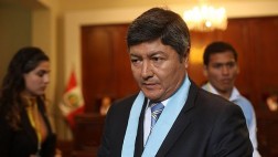 TC anula orden que se dio al CNM para nombrar a Mateo Castañeda