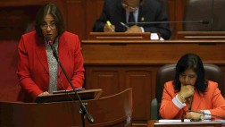 De Habich negó irregularidades en convenio con médicos cubanos