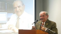 Muerte de Raúl Cantella es lamentada por diversos políticos