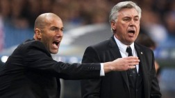 Zidane descartó que dejará Real Madrid para ser DT en Francia