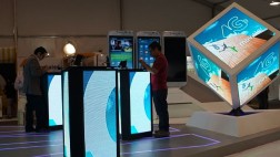 Movistar afirma que lidera el mercado móvil pospago