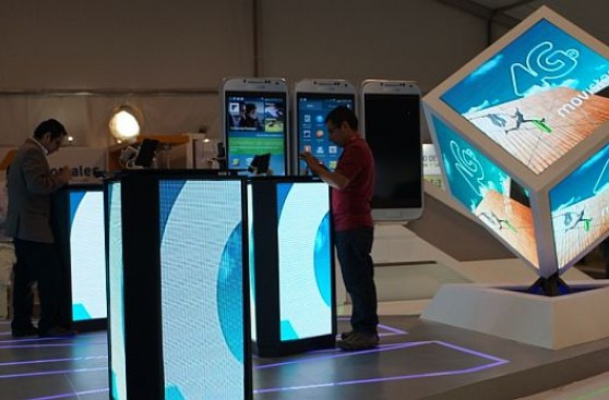 Movistar ampliará cobertura 4G a 19 distritos de Lima