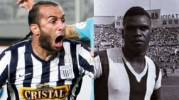 Guevgeozián está feliz porque Cueto lo comparó con Perico León