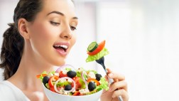 ¿Fan de la comida saludable? Cuidado con obsesionarte con ella