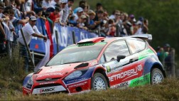Nico Fuchs vs. Nasser: mira el video del triunfo peruano