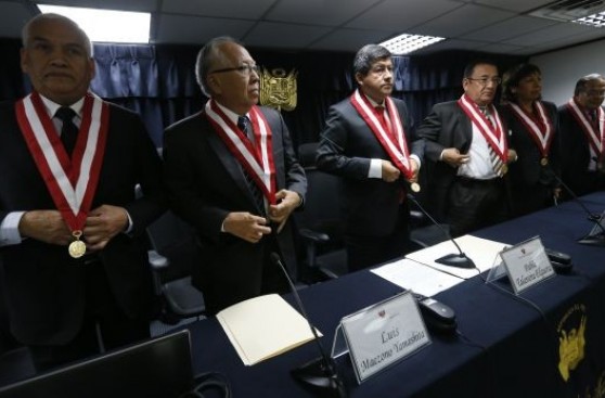 CNM espera que nuevo TC resuelva recurso contra polémico fallo