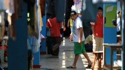 Casi 1.400 reos del penal El Milagro fueron afiliados al SIS