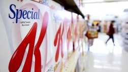 Un documental desenmascara las mentiras de la comida light