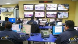 Surco aplica 'Plan cuadrante' de vigilancia para evitar asaltos