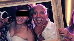 Hugo Quintana gastaba S/.6 mil en juergas y reclutaba burriers