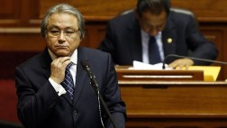 "Cuatro de diez gobernadores militan en partido de gobierno"