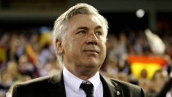 Esto dijo Ancelotti sobre los posibles fichajes del Real Madrid