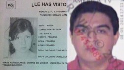 Contacto de hija de ex asesor mexicano negó haberla conocido