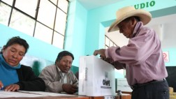 La gran reforma política, por Jaime de Althaus