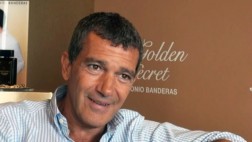 Antonio Banderas: "Tengo muchos fracasos con las mujeres"