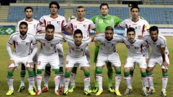¿Por qué los iraníes no podrán cambiar camisetas en el Mundial?