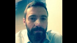 Hugh Jackman fue operado de nuevo por cáncer de piel