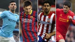 Guía TV: los partidos del fin de semana en las ligas europeas