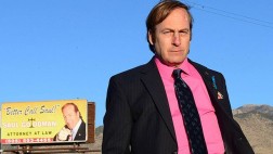 "Better Call Saul": nuevos nombres para precuela de Breakig Bad
