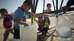 Existen avances en acceso a agua limpia pero son insuficientes