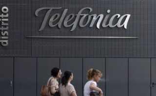 ¿Por qué el brexit ha sido tan dañino para Telefónica?