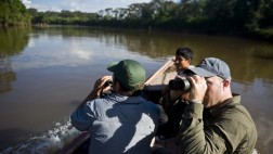 Perú albergará el IV Campeonato Mundial de observación de aves