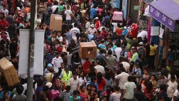 Confianza del consumidor y de empresas se recuperó en abril
