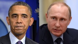 EE.UU.: Viaje de Putin a Crimea fue provocador e innecesario