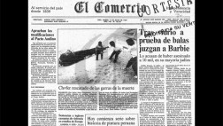 Así ocurrió: Se inicia el juicio al “Carnicero de Lyon”