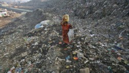 OMS: Ciudades indias tienen la peor calidad del aire del mundo