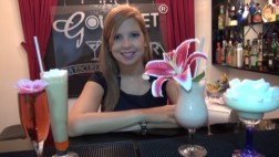 Ideas de cocteles especiales por el Día de la Madre