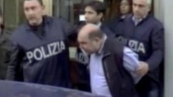 Hombre que crucificó a una prostituta cayó en Italia