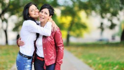No son solo genes: cosas que compartimos con nuestras mamás
