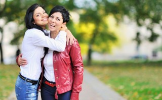 No son solo genes: cosas que compartimos con nuestras mamás