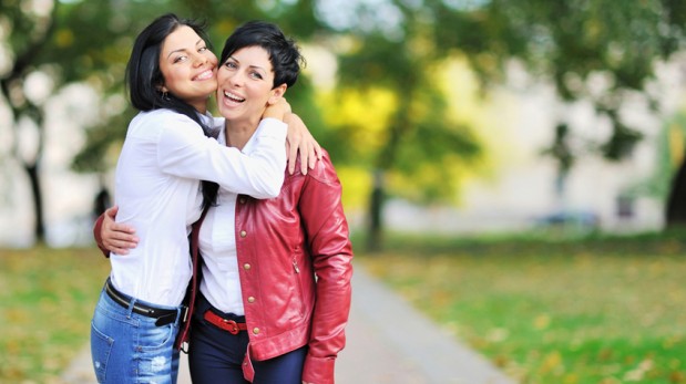 No son solo genes: cosas que compartimos con nuestras mamás