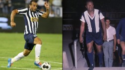 Cueto aclaró que nunca comparó a Guevgeozián con Perico León
