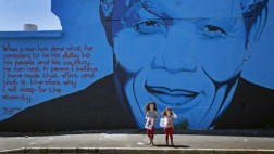 Desperdiciando el legado de Mandela, Ian Vásquez
