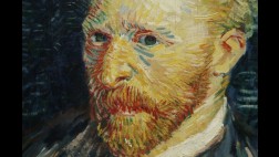 Obra de Van Gogh perdida hace 40 años estaba en una caja fuerte